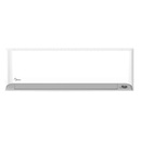 Midea MSOPBU-17HRFN8-QRD6GW Oasis Plus Nordic