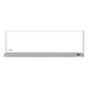 Midea MSOPBU-17HRFN8-QRD6GW Oasis Plus Nordic