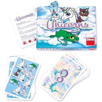Dino Unicorns
