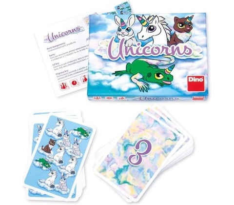 Dino Unicorns
