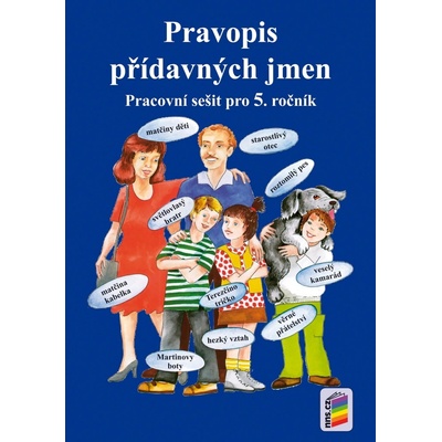 Pravopis přídavných jmen