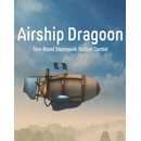 Airship Dragoon