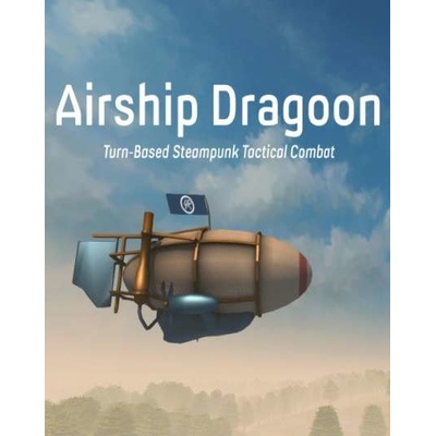 Airship Dragoon