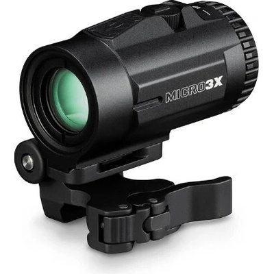 Vortex Optics MICRO 3X MAGNIFIER