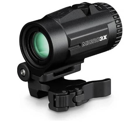 Vortex Optics MICRO 3X MAGNIFIER