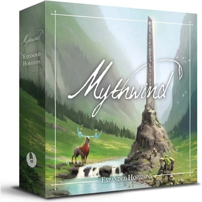 Mythwind Expanded Horizons EN – Hledejceny.cz