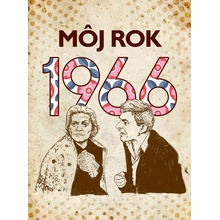 Můj rok 1966 - Markéta Kyzlinková