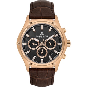 Daniel Klein DK. 1.14056-5 Exclusive Мъжки часовник