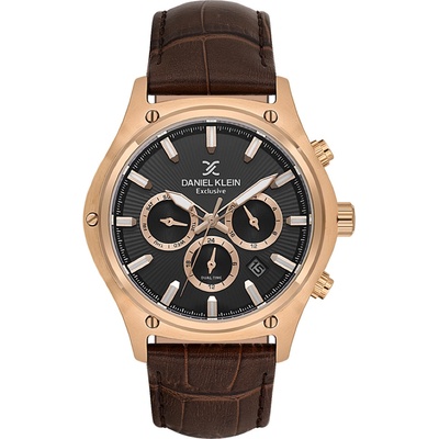 Daniel Klein DK. 1.14056-5 Exclusive Мъжки часовник
