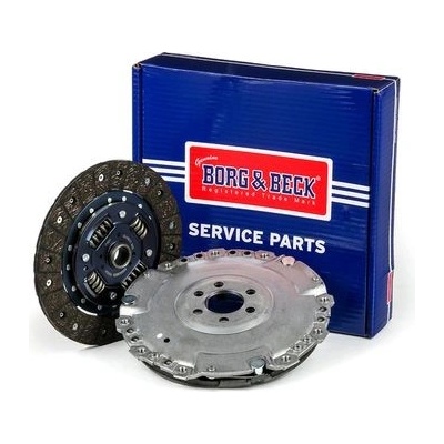 Sada spojky BORG & BECK HK6855