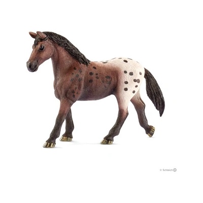 Schleich Schleich: Фигурка на кобила от породата Appaloosa 13861