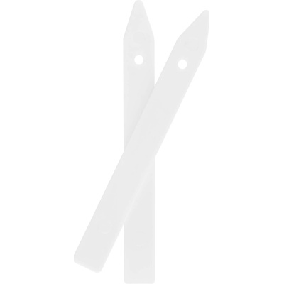 Štítky popisovacie zapichovacie 12cm 20ks GARDEN
