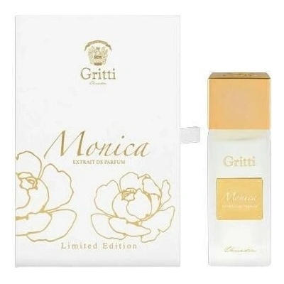 Gritti Monica parfum unisex 100 ml