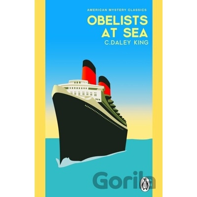 Obelists At Sea - C. Daly King