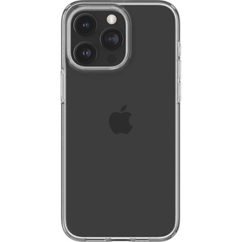 Spigen Кейс Spigen Liquid Crystal за iPhone 15 PRO, прозрачен (KXG0073560)