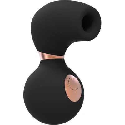 Shots Irresistible Invincible black