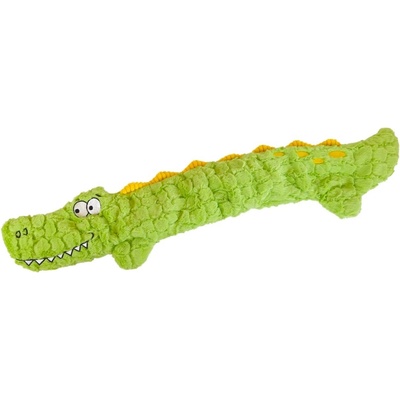 Nobby plyšový krokodýl plochý 58 cm