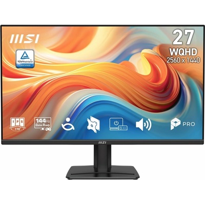 MSI PRO MP275Q E14