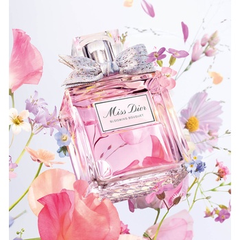 Dior Miss Dior - Blooming Bouquet EDT 50 ml