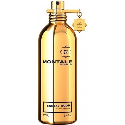Montale Santal Wood parfémovaná voda dámská 100 ml