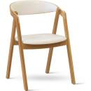 ITTC Stima Guru 1 dub černá koženka