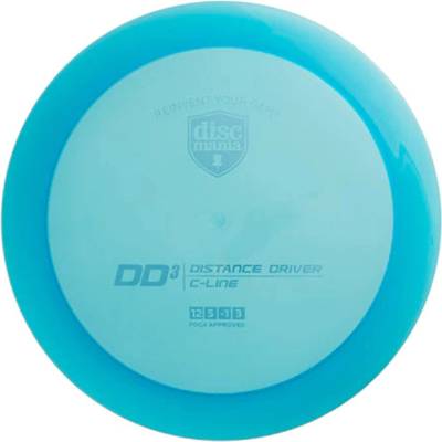 Discmania C-Line DD3 Modrá
