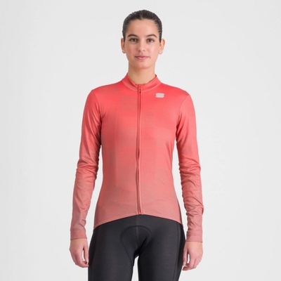 Sportful ROCKET THERMAL dámský pompelmo pink