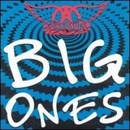 AEROSMITH: BIG ONES CD