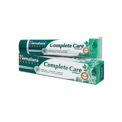 Himalaya kompletní péče 100 g