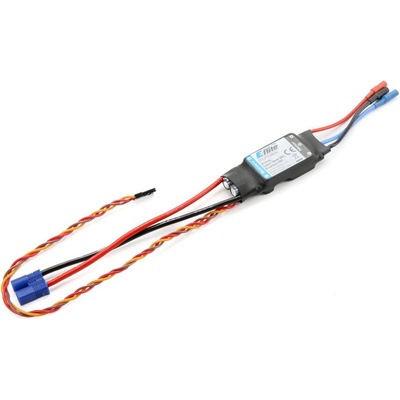 E-Flite 40A striedavý regulátor PRO Ultimate