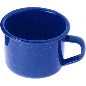 GSI Outdoors Метална чаша 118 ml, синя (TO.13206)