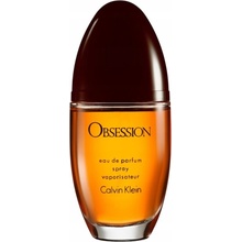 Calvin Klein Obsession parfumovaná voda dámska 100 ml