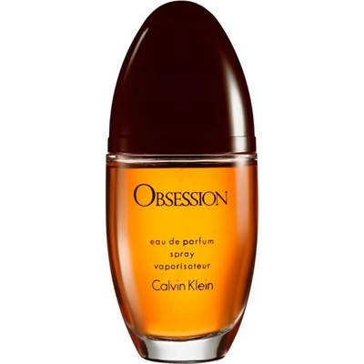 Calvin Klein Obsession parfumovaná voda dámska 100 ml