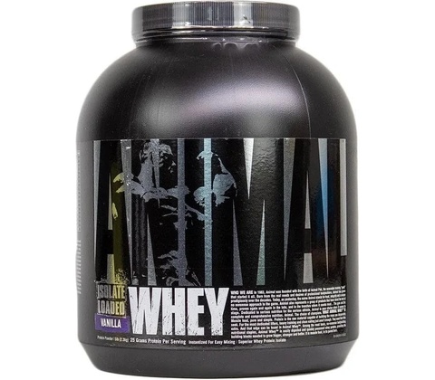 Universal Animal Whey 2270 g