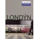Londýn do vrecka - Sarah Johnstone