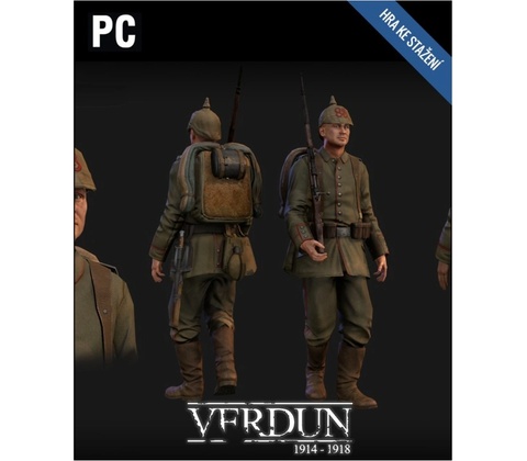 Verdun