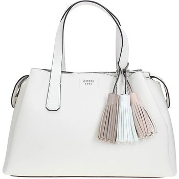 Guess VY695406 shopper bag Women bílá