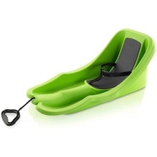Plastkon Baby rider bob zelená