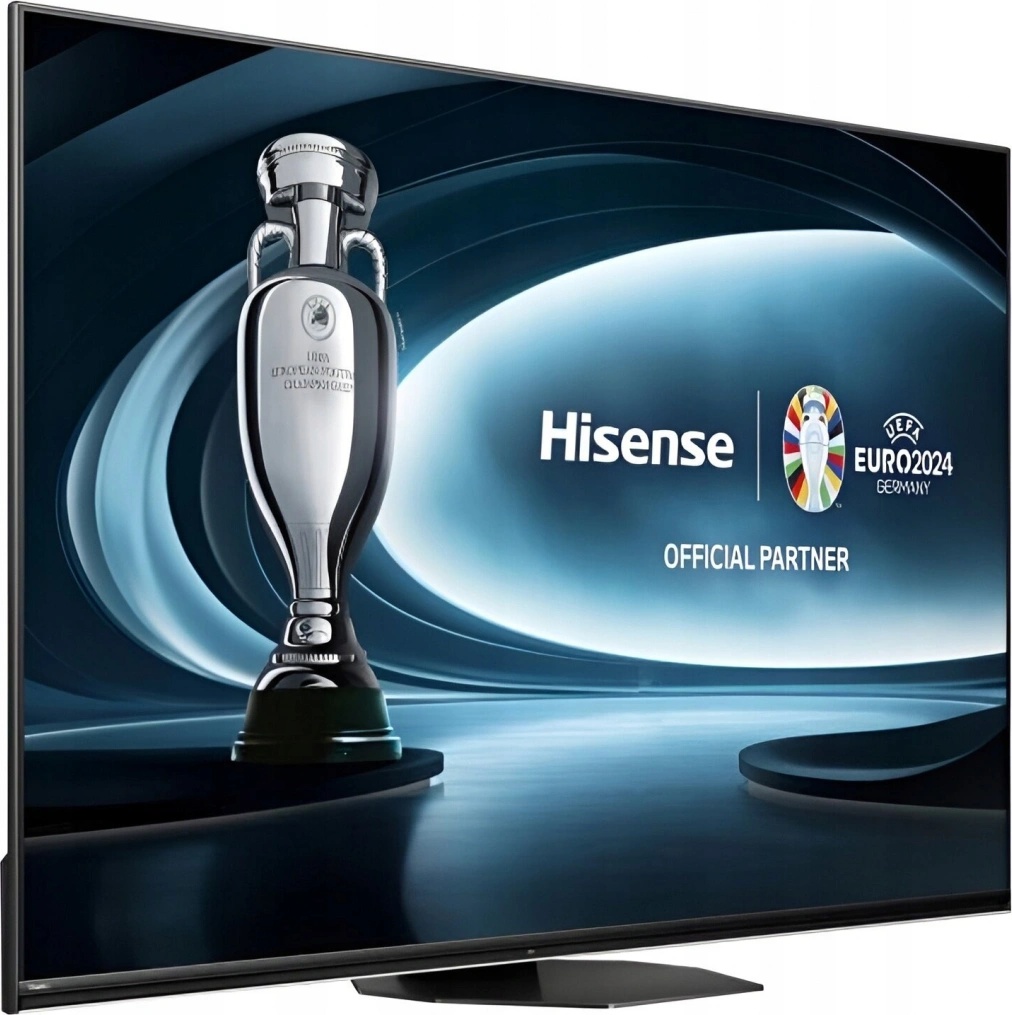 Hisense 75U8NQ