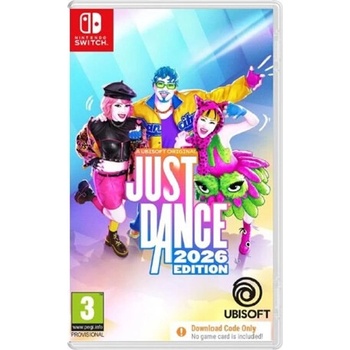 Just Dance 2026