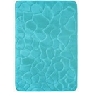 BO-MA 3D 0133 tyrkys 50x40 cm Modrá