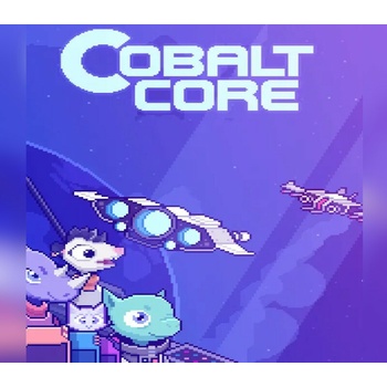 Cobalt Core