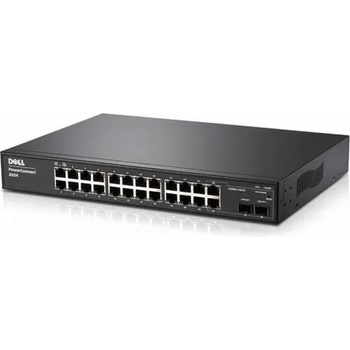 Image 1 of Dell PowerConnect 2824 210-27777