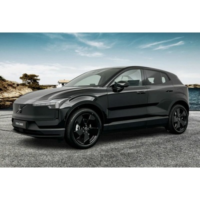 Volvo EX30 Extended Range Black Edition Ultra 200 kW