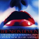 OST - NEON DEMON CD