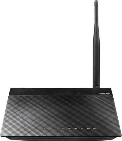 ASUS RT-N10E
