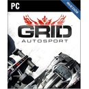 Hry na PC Race Driver: GRID Autosport