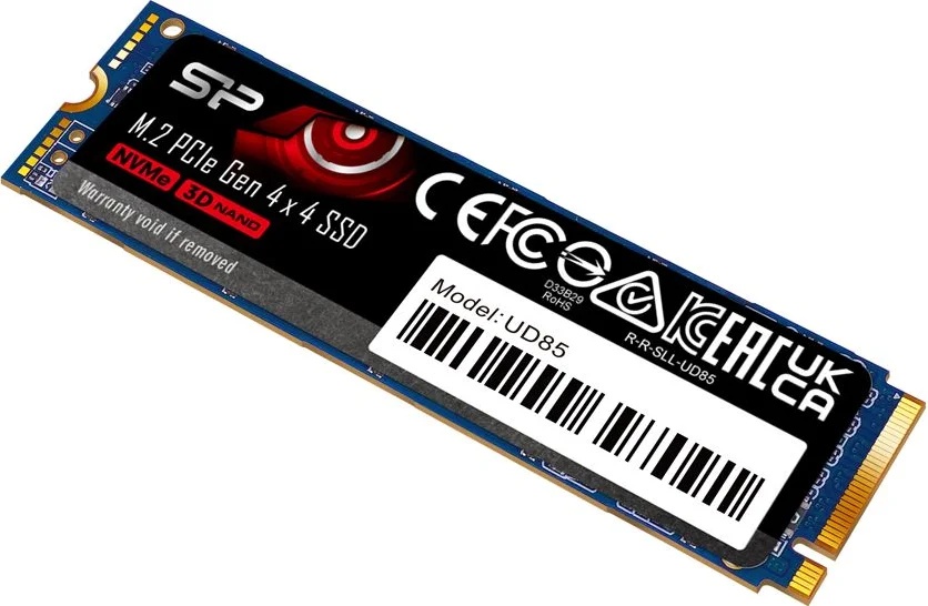 Silicon Power UD85 1TB M.2 (SP01KGBP44UD8505)