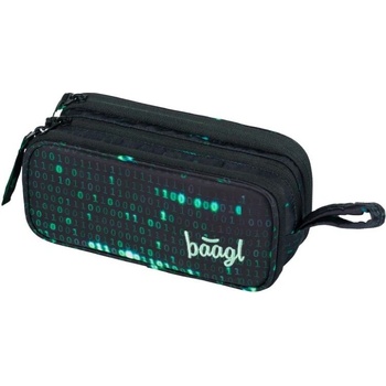 BAAGL etue Eggy Numbers