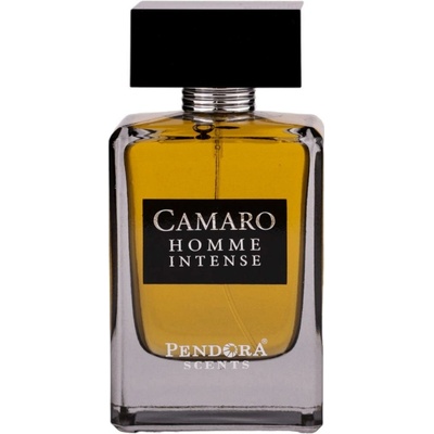 Pendora Scents Camaro Homme Intense parfumovaná voda unisex 100 ml